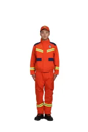 new product emergency rescue suit