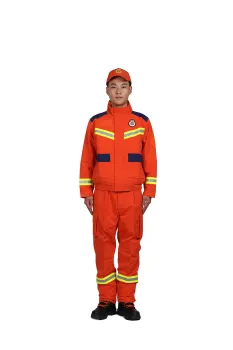 new product emergency rescue suit