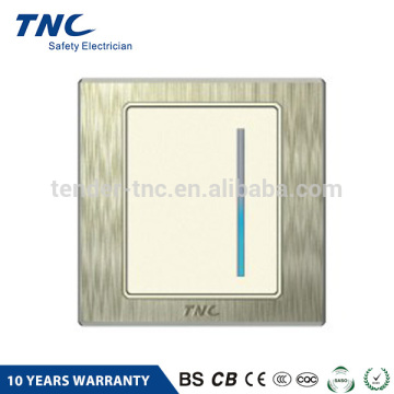 Trade Assurance smart light dimmer switch