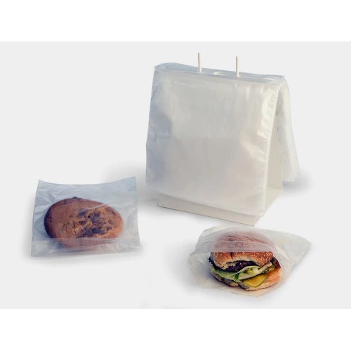 Bread Grocery Shopping Mall Bags