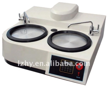Metapol 2200/2250 Series Metallographic Grinding & Polishing Machine