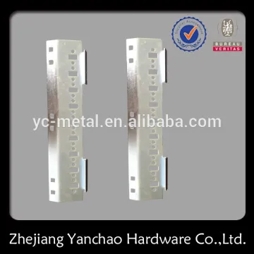hot selling china hardware stamping metal furniture hardware fittings