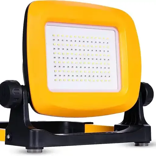 Top 2024 Cordless Work Lamps: Portable, Battery-Powered LED Lights for Your Workshop or Outdoor Projects