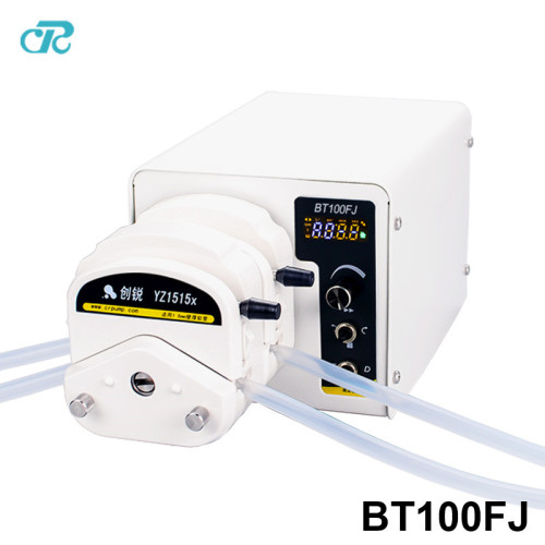 High Precision Dosing Dispensing Peristaltic Pumps