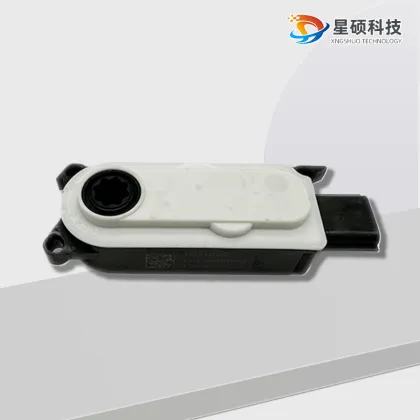 Qijun T33 grille drive motor