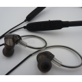 Wireless Bluetooth HiFi Headset Stereo in-Ear Earphone