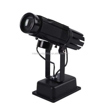 HD LED Rotating Logo Projection Lamp
