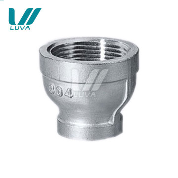 Casting 1SS201 SS304 SS316 stainless steel female