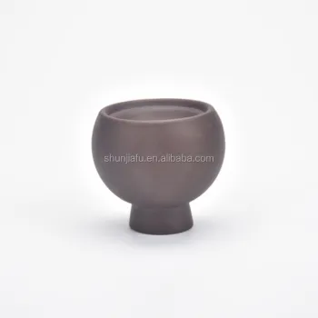 Ceramic Bowl for New Design Nargila Hookah