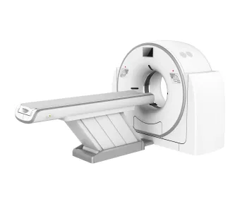 Medical 32 Slice CT Scan Machine