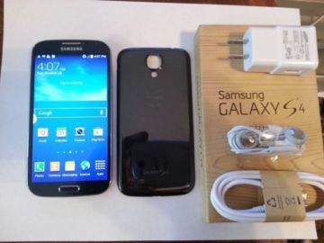 Samsung Galaxy S 4 IV GT-I9505 Factory Unlocked 16GB International GSM