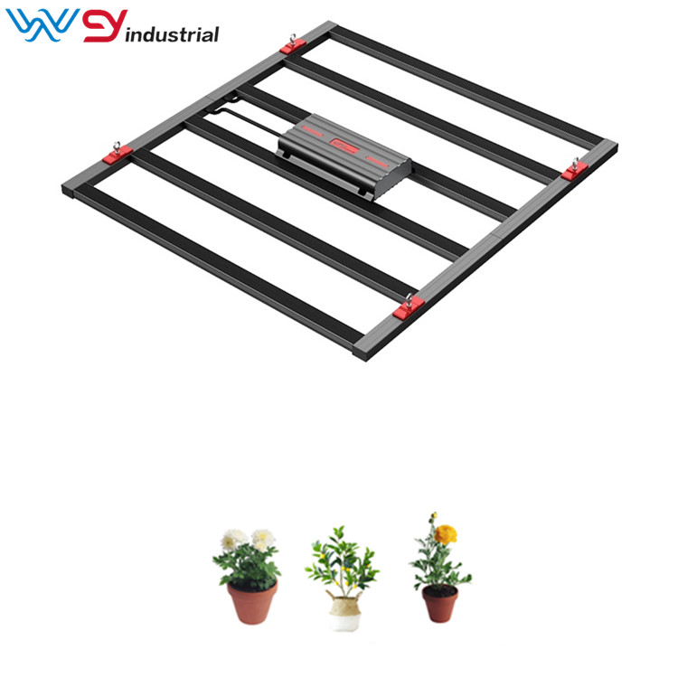 WENYI wholesale best selling 640w led grow light