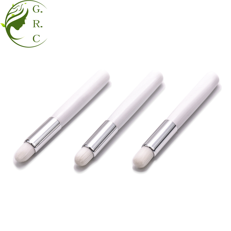 Synthetic Hair Nose Clear Blackhead Brush