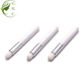 Nylon Clear Nose Blackhead Smudge Brush