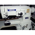 Cylinder Bed Zigzag Stitching Machine for Neoprene