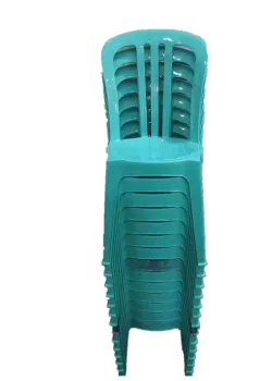 Household cheap plastic chair no arm injection mould