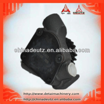 Lubricat. Oil Pump Deutz Diesel Engine Spare Parts