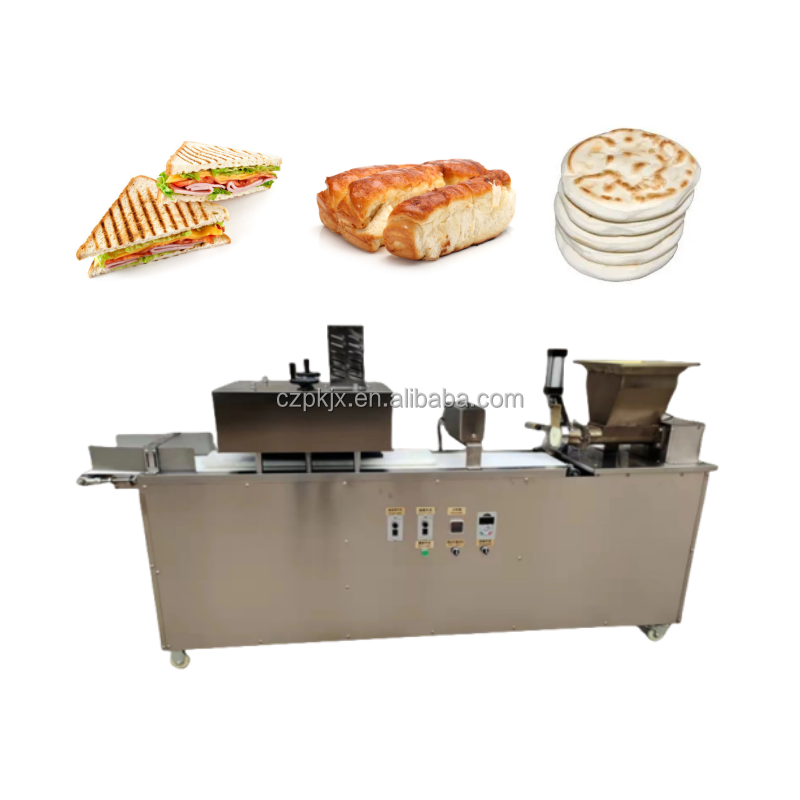 Dough Ball Forming Machine, Dough Rounder, and Dough Cutting Machines for Sale