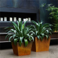 Garden Trend Metal Wall Planter