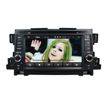 7 inch CX-5 2012-2013 android car DVD player