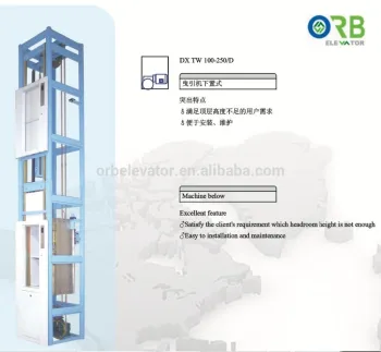 Dumbwaiter