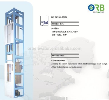 Dumbwaiter