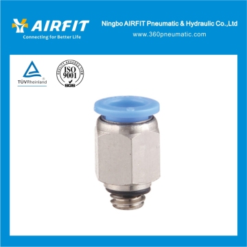 Pneumatic Mini Fittings (PC-C)