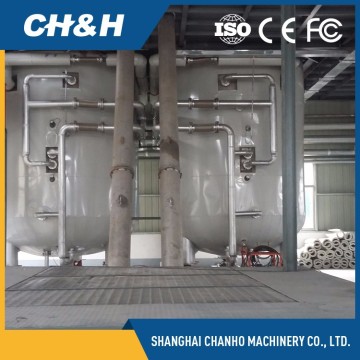 Chemical Machinery Biodiesel Reactor