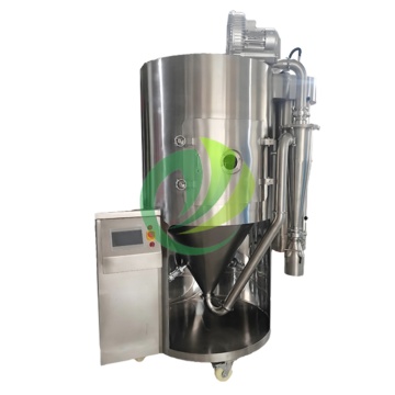 Reliable Spray Dryer for Consistent Production