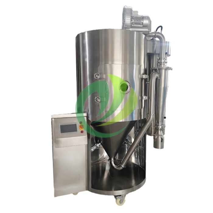 Reliable Spray Dryer for Consistent Production