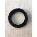 aluminum camera electronics lens spare part