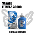 Savage Fitness 30000 Puffs Vape