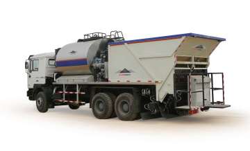 Synchronous Chip Sealer (TBS3500)