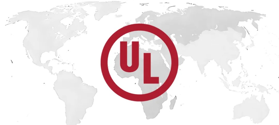 UL certificate1