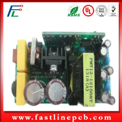 PCB and PCBA turnkey service