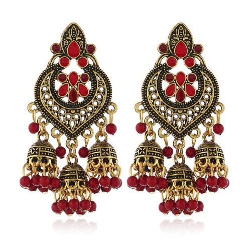 New Style Bohemian Dangle Hook Earring for Women