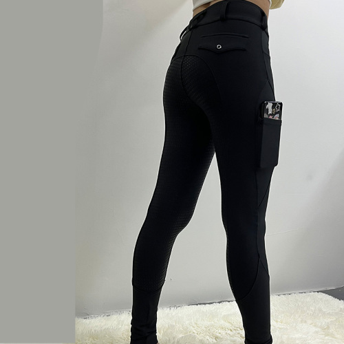 4 Colors Classic Equestrian Breeches Jodhpurs