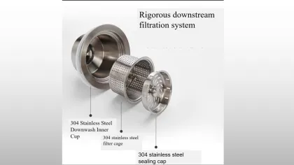 Stainless Steel Double Sink Dishwasher