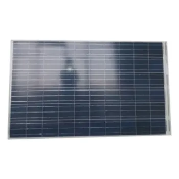 Solar Panel Modules with Polycrystalline Silicone