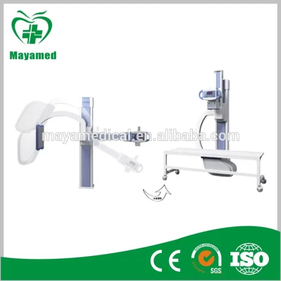 MY-D045 Medical Cheap Price of 32KW CCD DR X-ray system