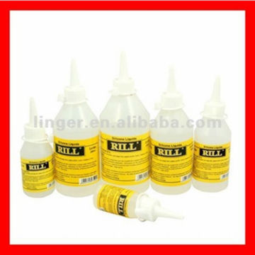 Silicone Glue for Crafting