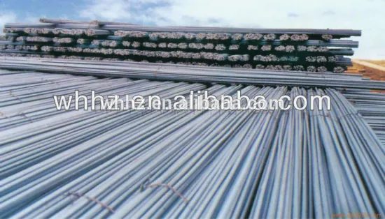 AISI 4145h forged steel bar from China