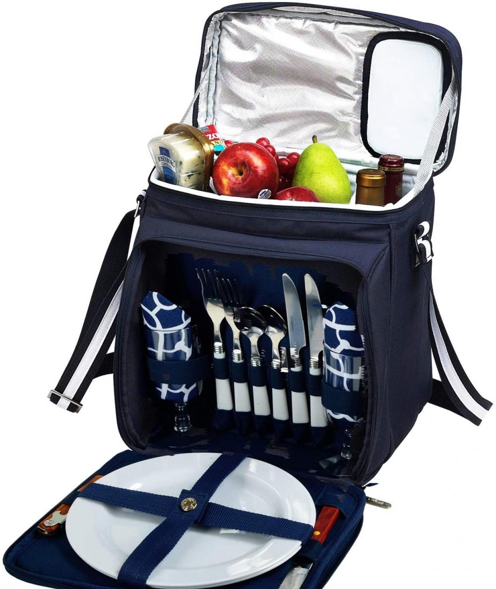 Picnic Backpack Four