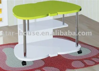 container TV stand