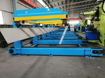 Metal Roof Sheet Stacker