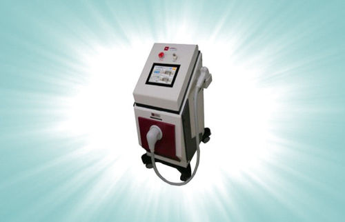 Professional 8.4” Lcd 810nm Permanent Diode Laser Hair Removal Equipment Machine Ce