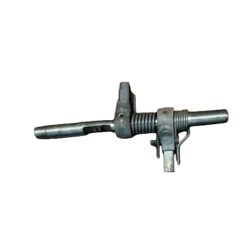 Top-quality main gear shift assembly