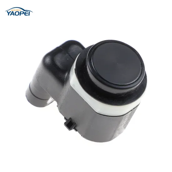 PDC Radar Sensor 4H0919275A 1S0919275A Compatible with Audi and Volkswagen Models