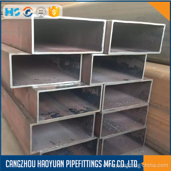 Ms Steel Rectangular Hollow Section