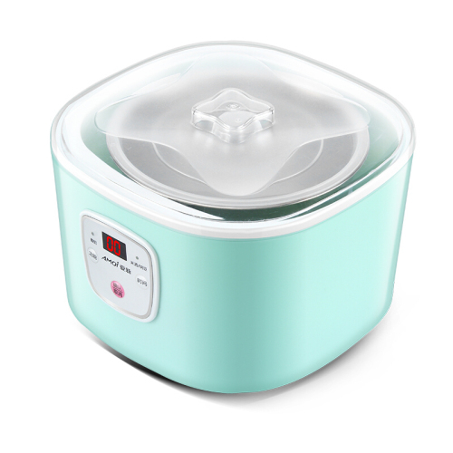 Multifunction Intelligent Mini Automatic Yogurt Machine Constant Temperature Timing Fermenter Yogurt Maker Machine